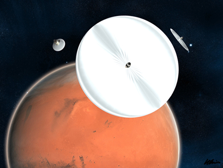 Mars 5